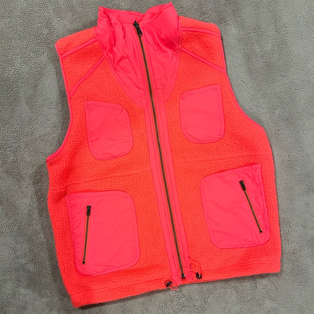 FP Movement vest